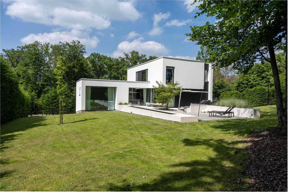 Maison à louer à Beaufays 4052 2750.00€ 3 chambres m² - annonce 510425
