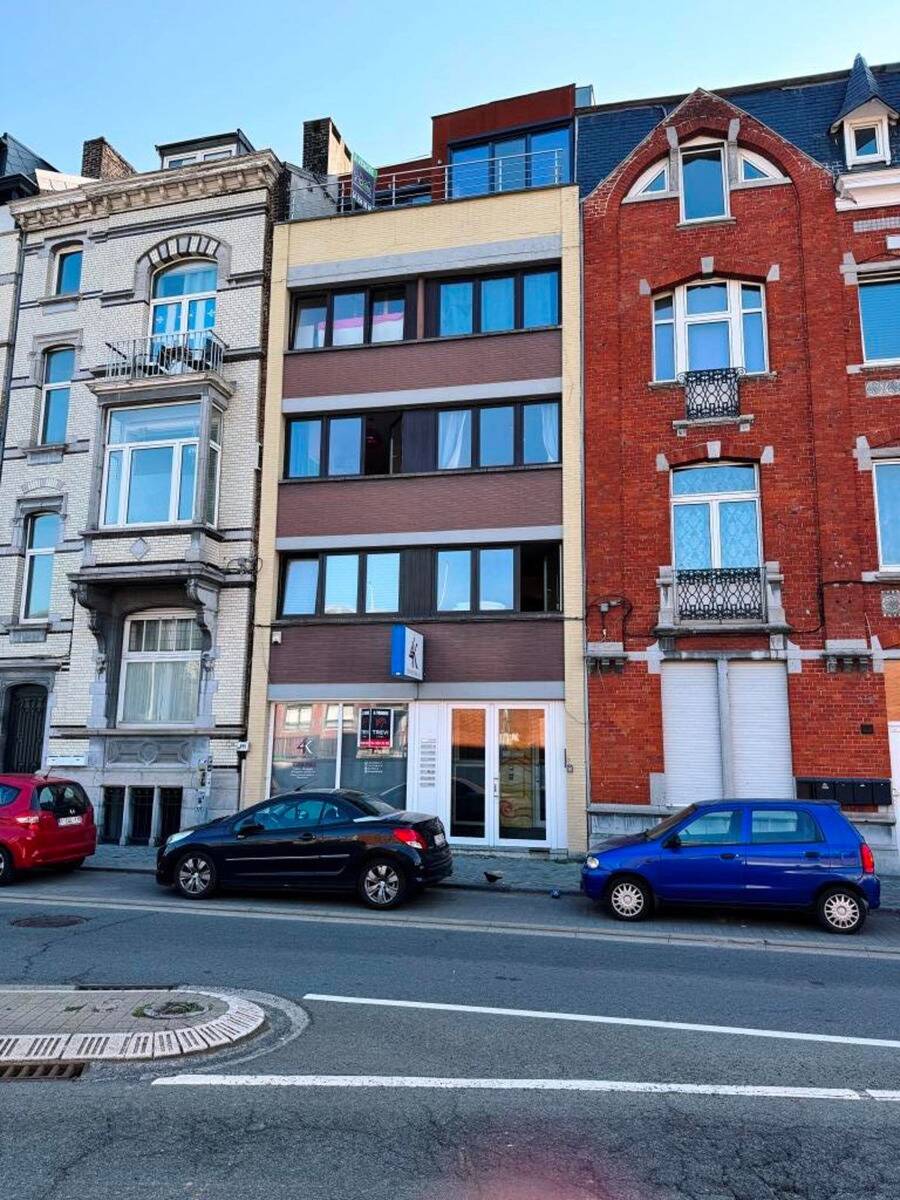 Appartement à vendre à Liège 4000 199000.00€ 1 chambres 64.00m² - annonce 510510