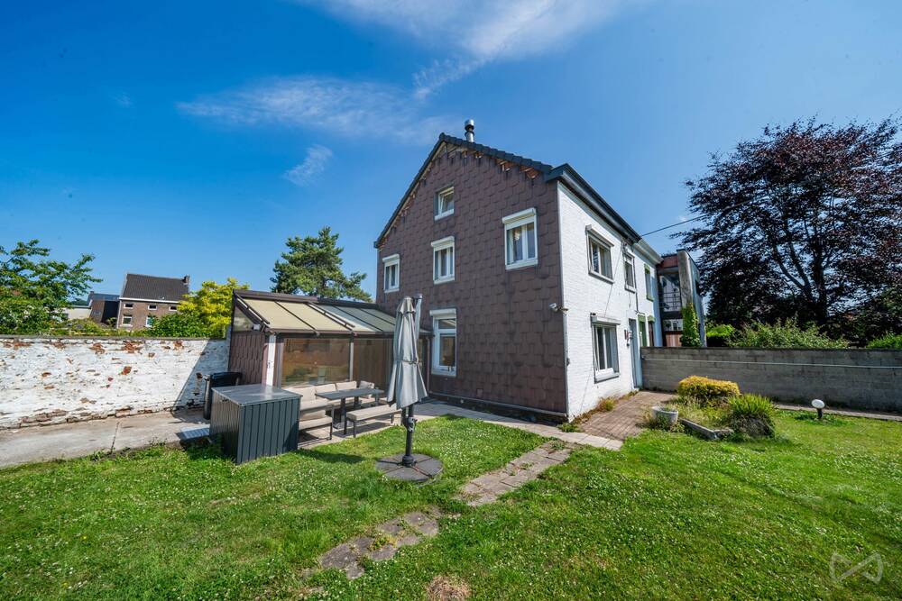 Maison à vendre à Tihange 4500 225000.00€ 3 chambres 128.00m² - annonce 510870