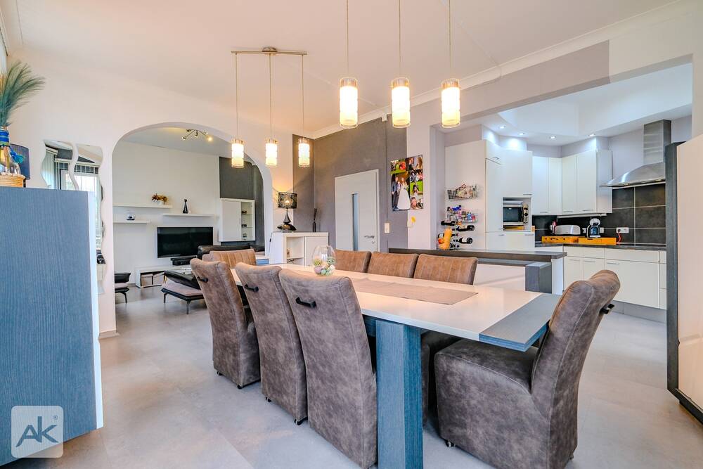 Immeuble mixte à vendre à Liège 4020 395000.00€ 5 chambres 292.00m² - annonce 510538