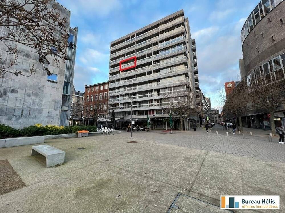 Appartement à louer à Liège 4000 790.00€ 2 chambres 86.00m² - annonce 510742