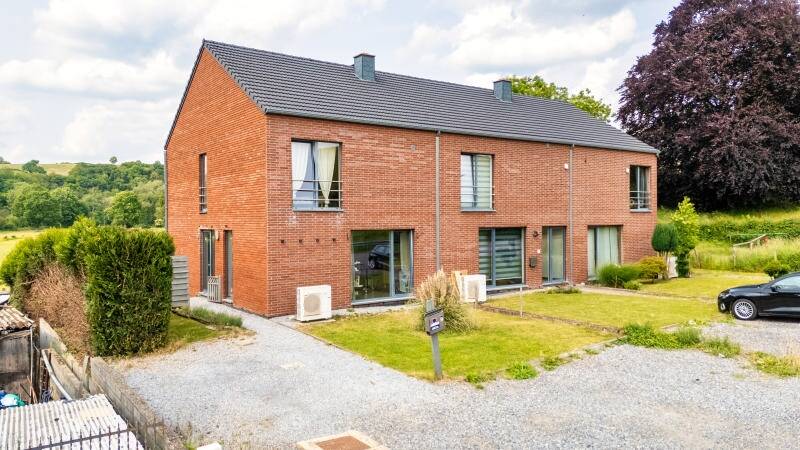 Maison à vendre à Limbourg 4830 375000.00€ 3 chambres 193.00m² - annonce 510291