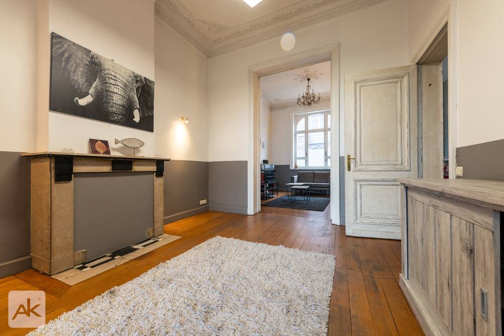 Maison à vendre à Liège 4000 499000.00€ 6 chambres 355.00m² - annonce 510975