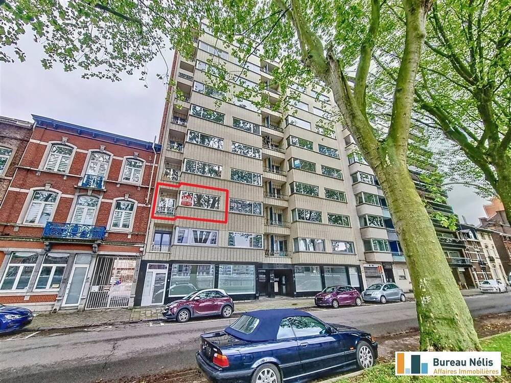Appartement à louer à Liège 4020 780.00€ 2 chambres 77.00m² - annonce 510744