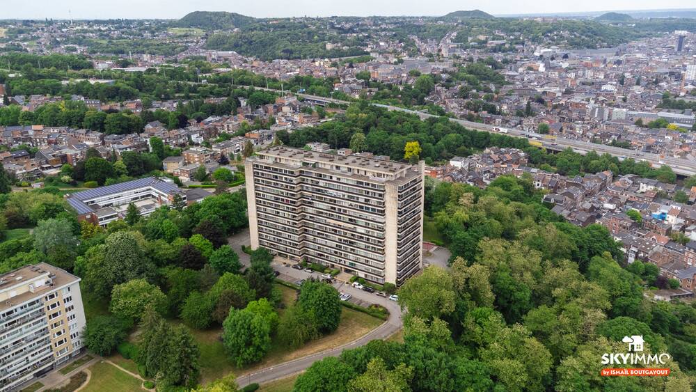 Appartement à vendre à Liège 4000 185000.00€ 2 chambres 80.00m² - annonce 510307