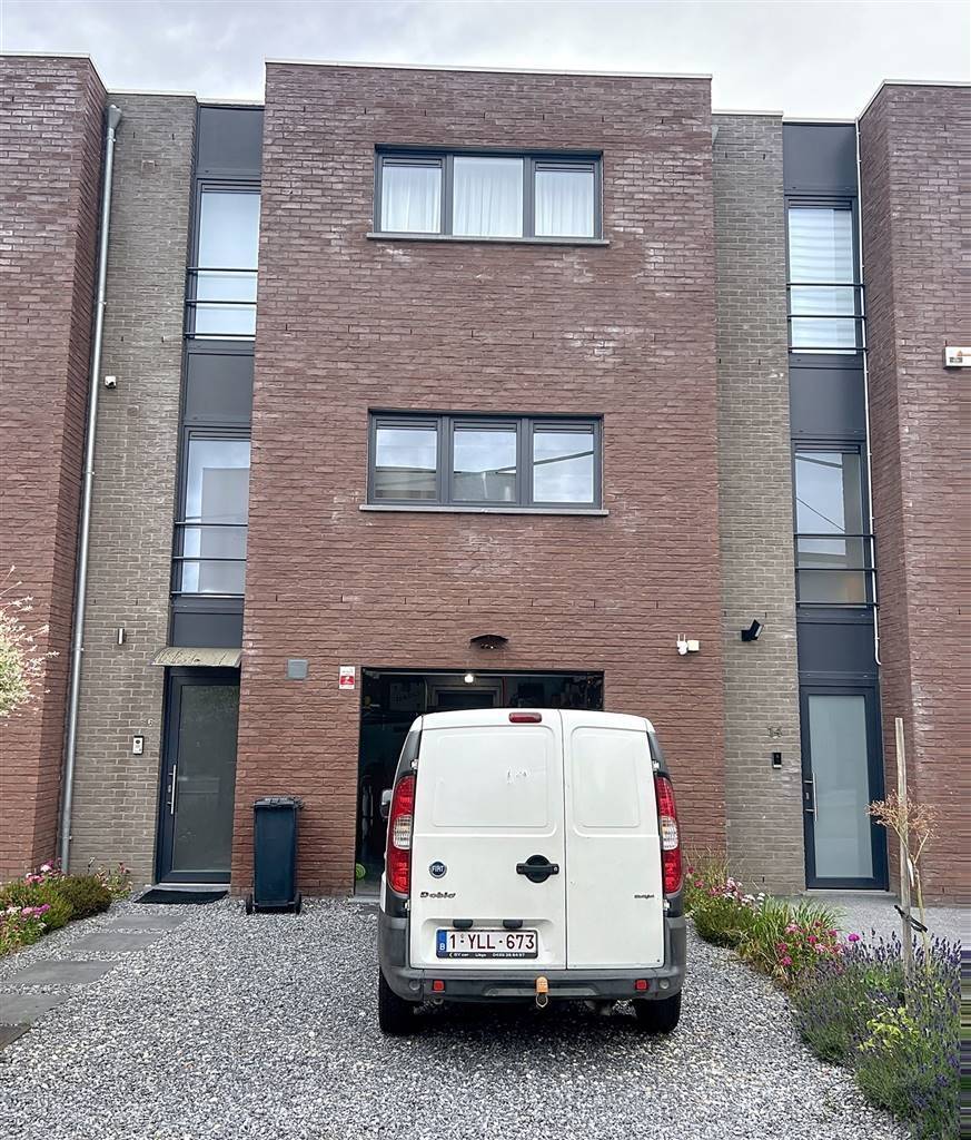 Maison à louer à Flémalle 4400 1450.00€ 3 chambres m² - annonce 510683
