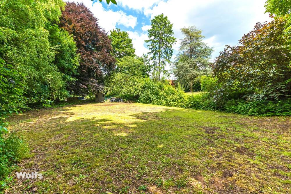 Terrain à vendre à Argenteau 4601 135000.00€  chambres m² - annonce 511335