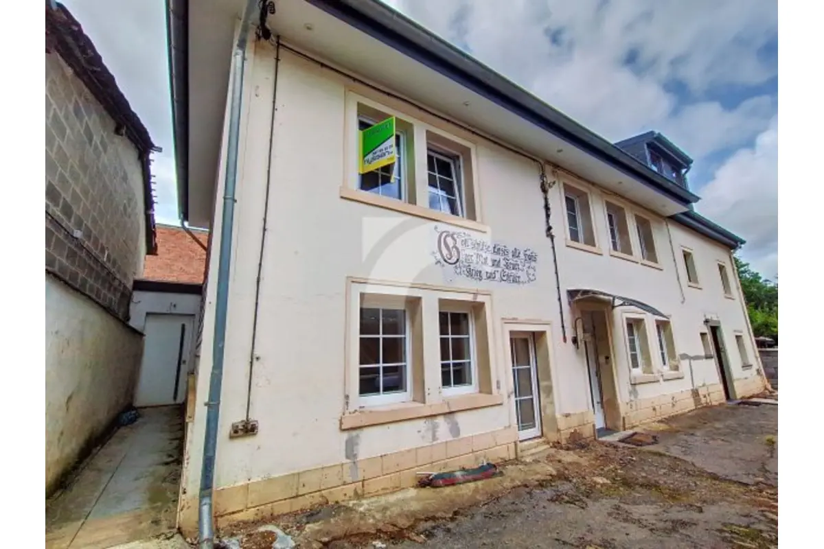 Maison à vendre à Eupen 4700 229000.00€ 4 chambres 150.00m² - annonce 511713