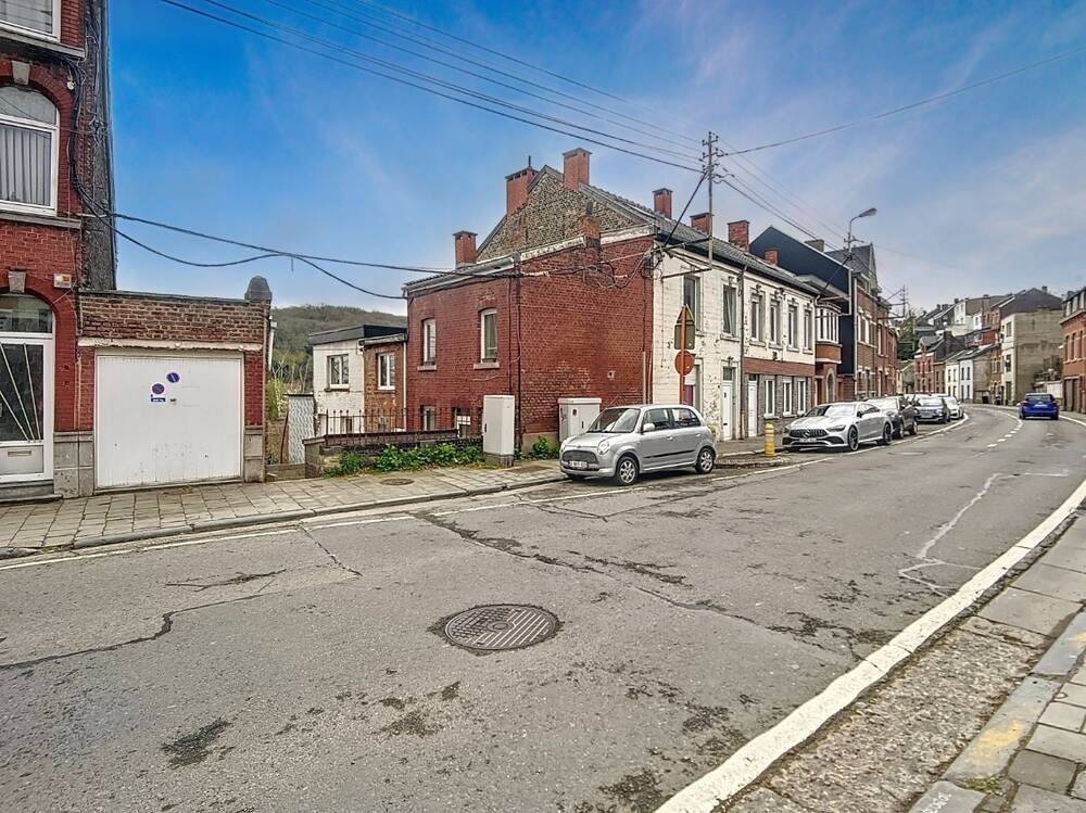 Maison à vendre à Seraing 4100 99000.00€ 1 chambres 46.00m² - annonce 511501