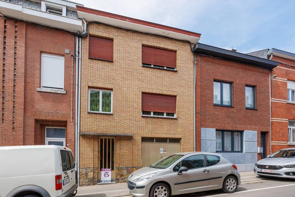 Maison à vendre à Welkenraedt 4840 180000.00€ 2 chambres m² - annonce 511554
