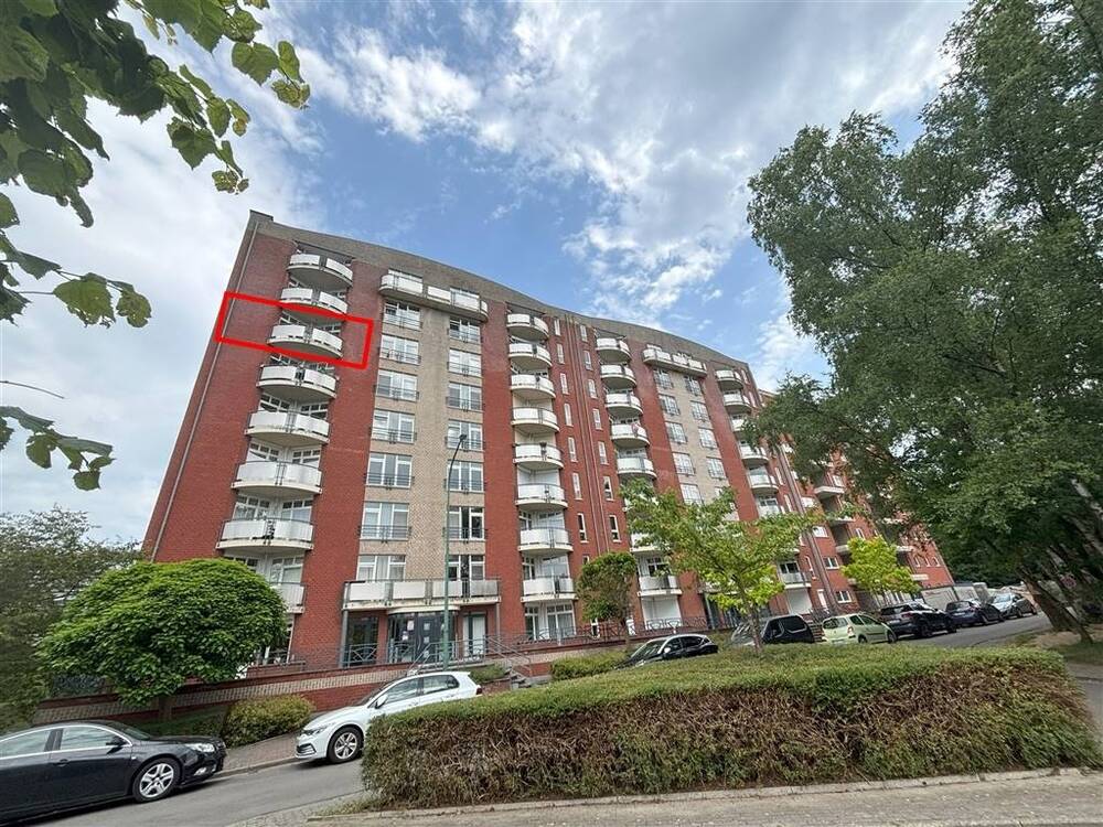 Appartement à vendre à Ougrée 4102 265000.00€ 3 chambres 127.00m² - annonce 511542