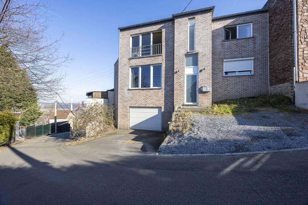 Appartement à à Ougrée 4102 195000.00€ 2 chambres 66.00m² - annonce 511442