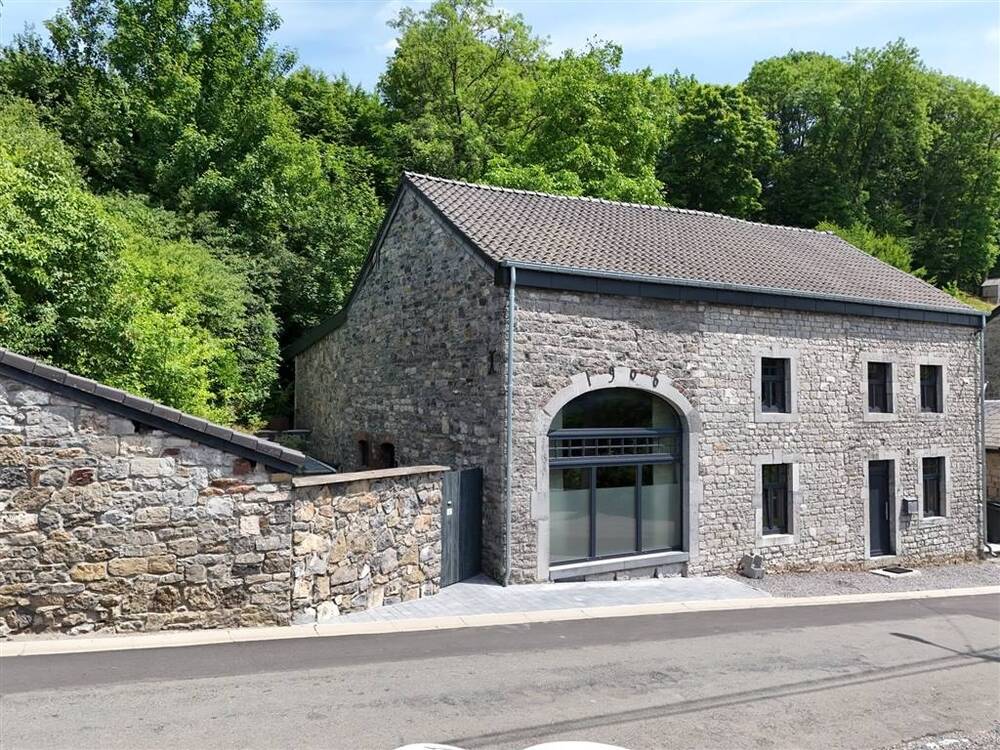 Maison à vendre à Harzé 4920 450000.00€ 3 chambres 278.00m² - annonce 511759