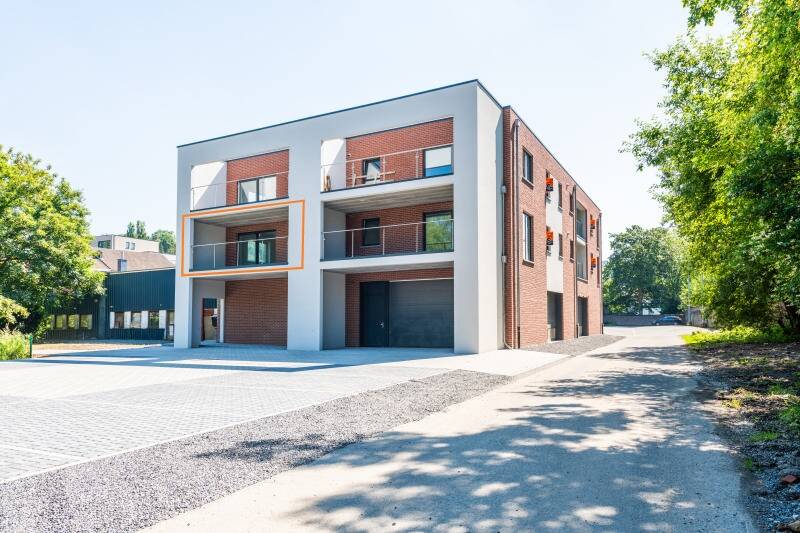 Appartement à vendre à Trooz 4870 239000.00€ 2 chambres 87.00m² - annonce 511532