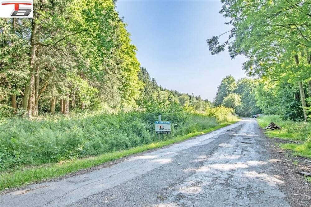 Terrain à vendre à Chevron 4987 158000.00€  chambres m² - annonce 511528