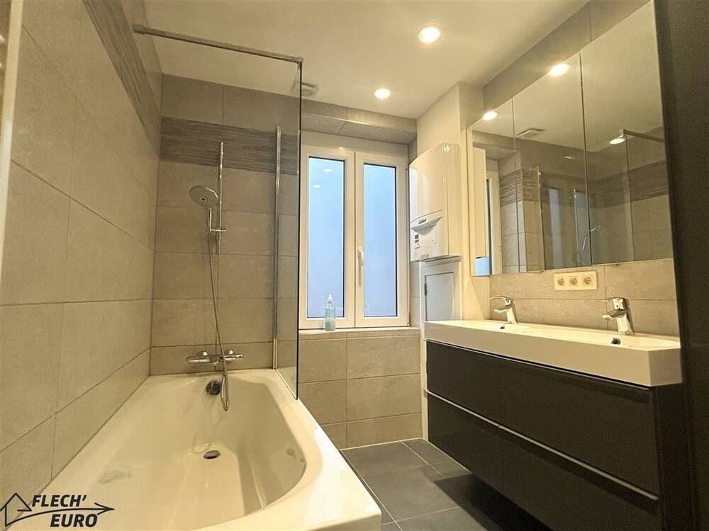 Maison à vendre à Lambermont 4800 245000.00€ 4 chambres 106.00m² - annonce 511317