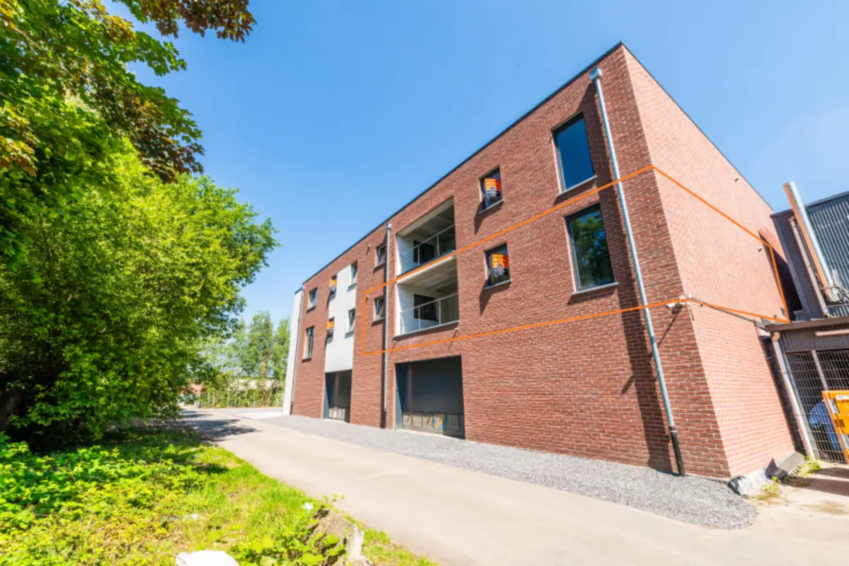 Appartement à vendre à Trooz 4870 229000.00€ 2 chambres 90.00m² - annonce 511537