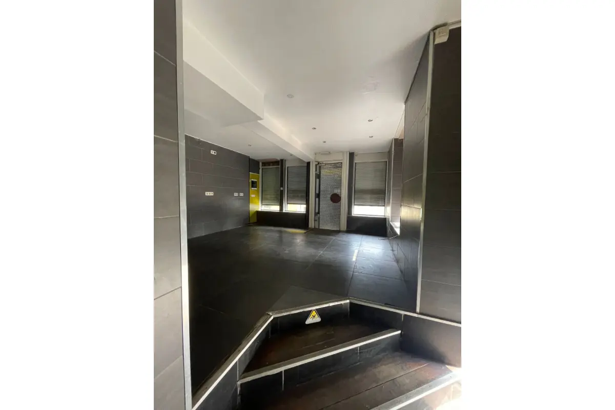 Commerce à louer à Verviers 4800 450.00€  chambres 60.00m² - annonce 511837