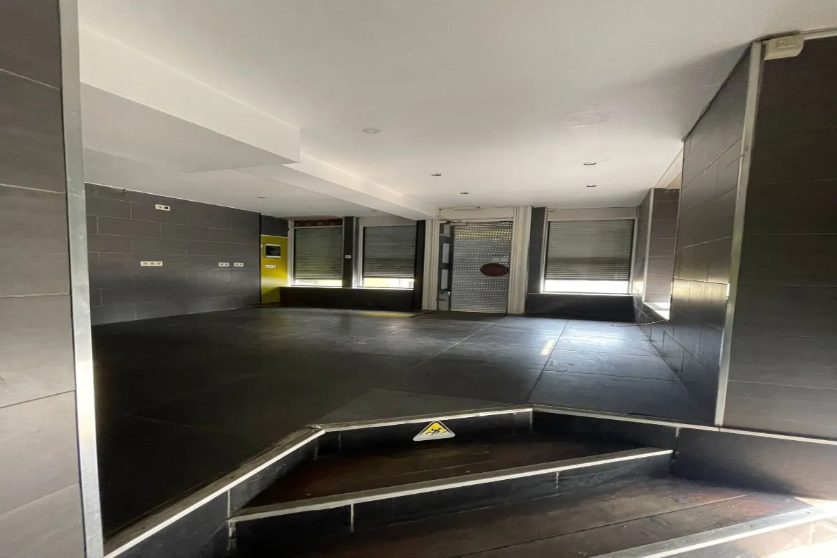 Commerce à louer à Verviers 4800 480.00€  chambres 60.00m² - annonce 511837