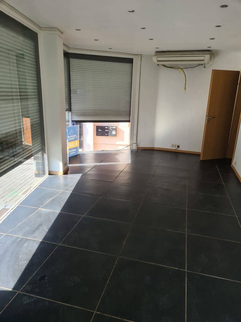 Commerce à louer à Verviers 4800 525.00€ chambres 60.00m² - annonce 511837