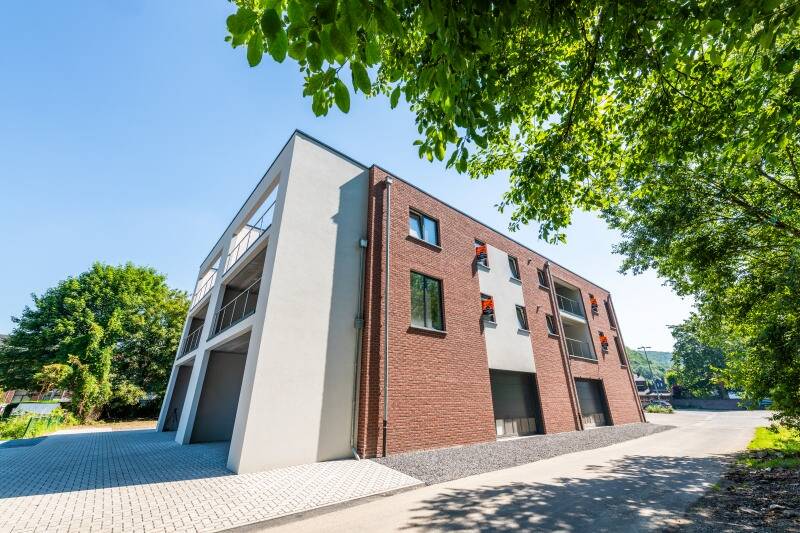 Penthouse à vendre à Trooz 4870 169000.00€ 1 chambres 74.00m² - annonce 511531