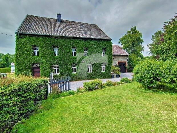 Commerce à vendre à Kettenis 4701 500000.00€ 2 chambres 260.00m² - annonce 511684