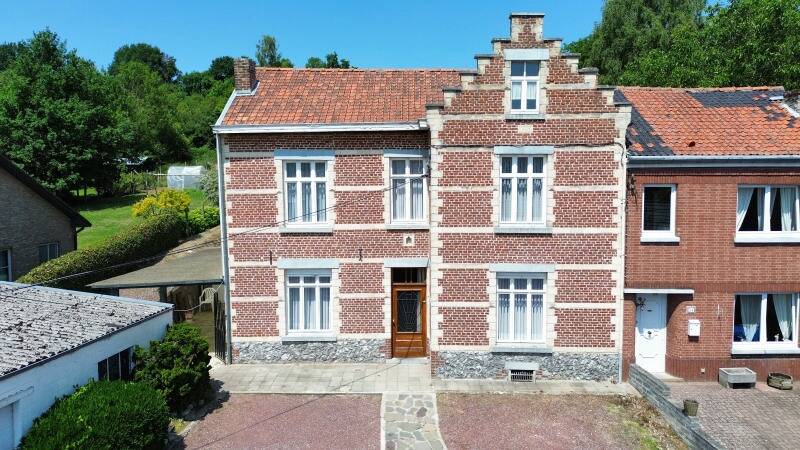 Maison à vendre à Wonck 4690 289000.00€ 4 chambres 178.00m² - annonce 511530