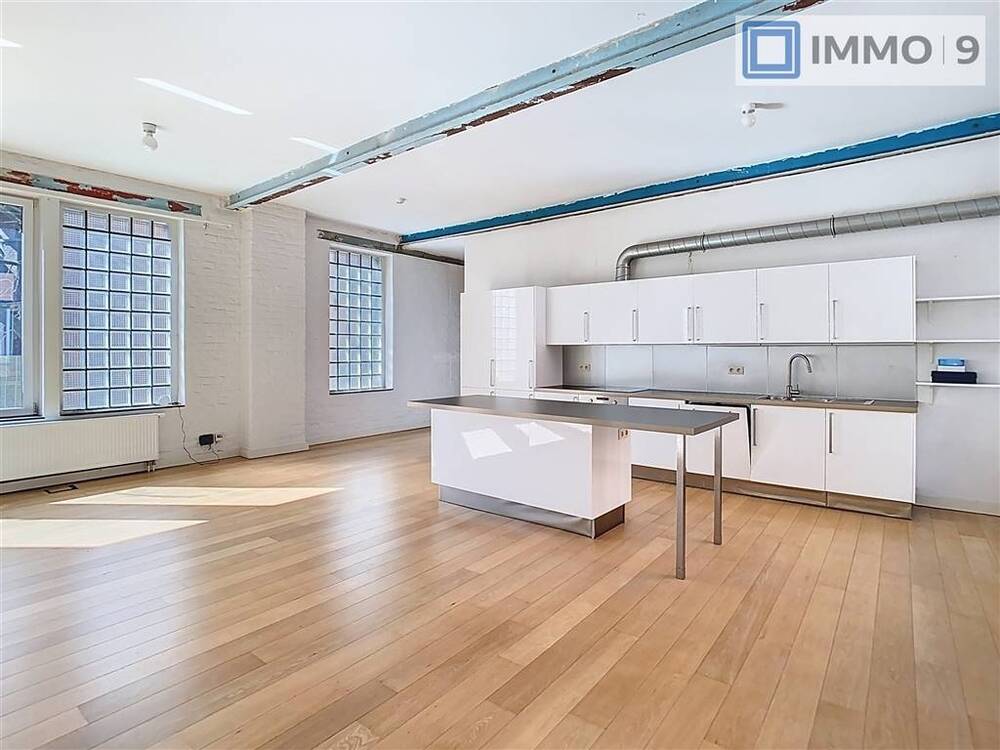 Appartement à louer à Liège 4020 1230.00€ 2 chambres 164.00m² - annonce 511389