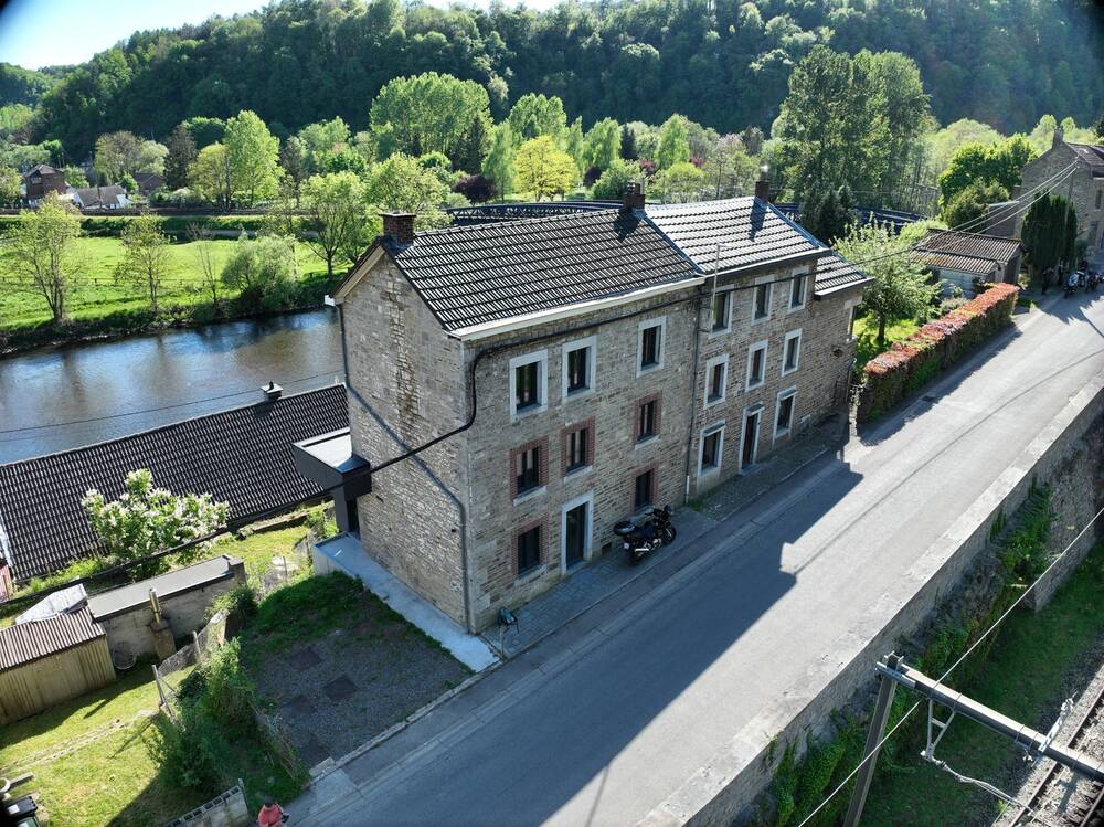 Maison à à Sprimont 4140 174000.00€ 3 chambres 115.00m² - annonce 511841