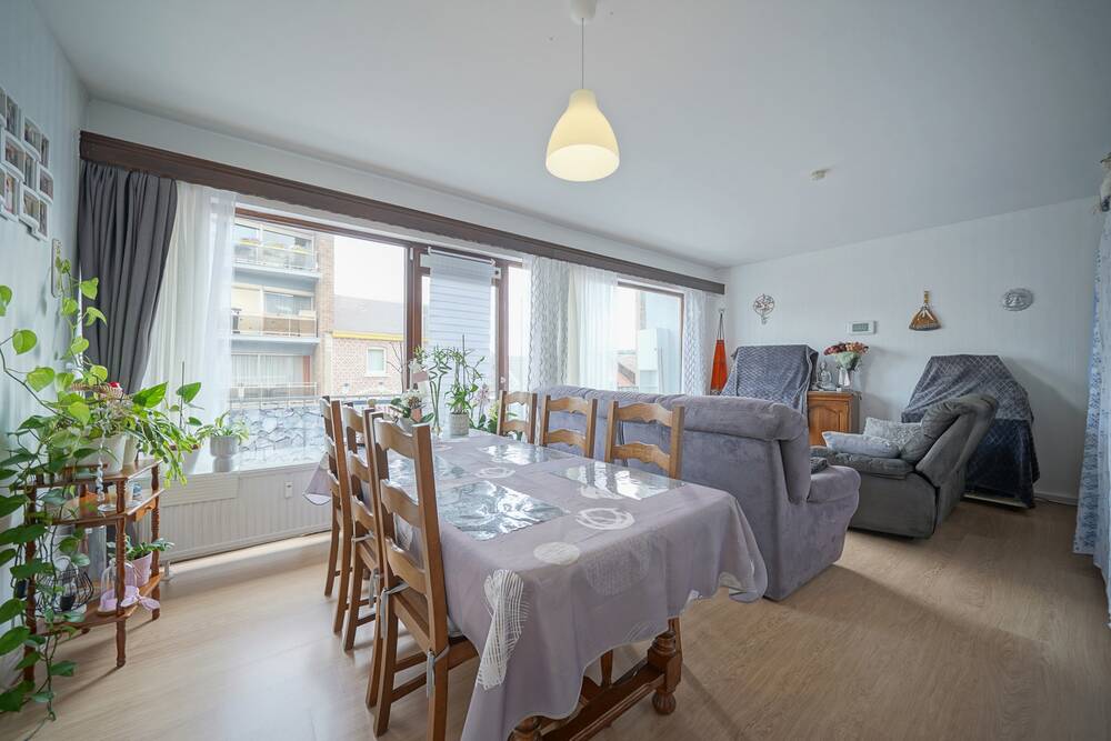 Appartement à vendre à Huy 4500 155000.00€ 2 chambres 85.00m² - annonce 511420
