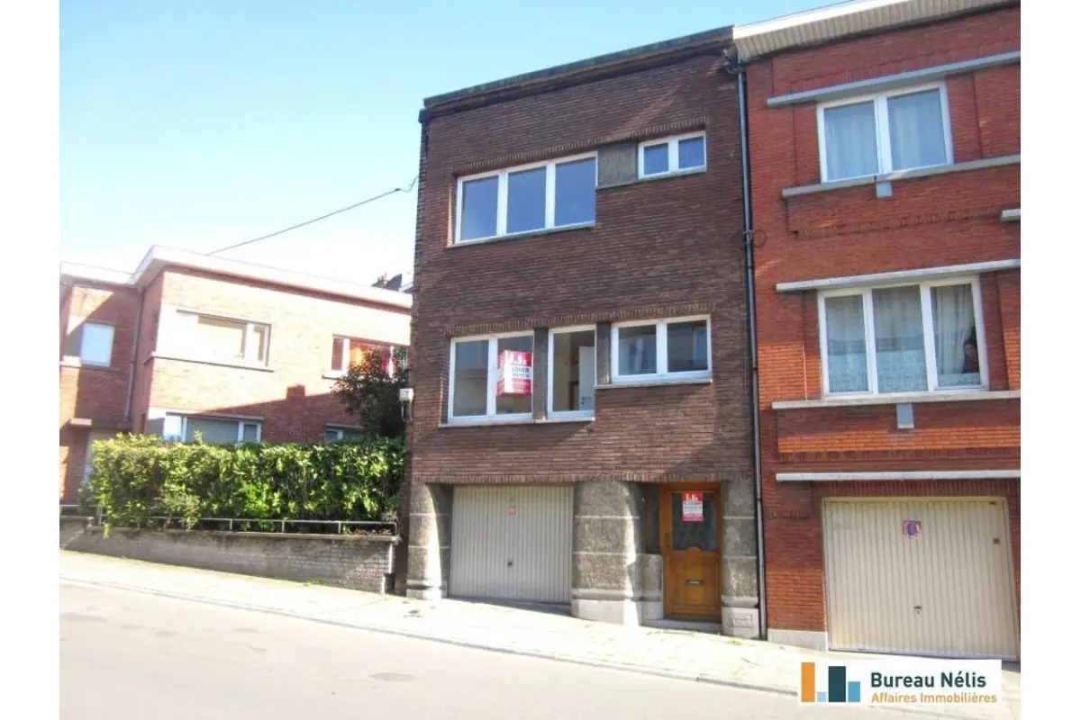 Maison à vendre à Grivegnée 4030 175000.00€ 2 chambres 109.00m² - annonce 511281