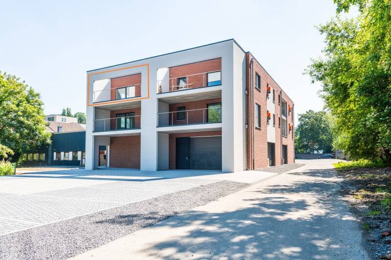 Penthouse à vendre à Trooz 4870 255000.00€ 2 chambres 87.00m² - annonce 511536