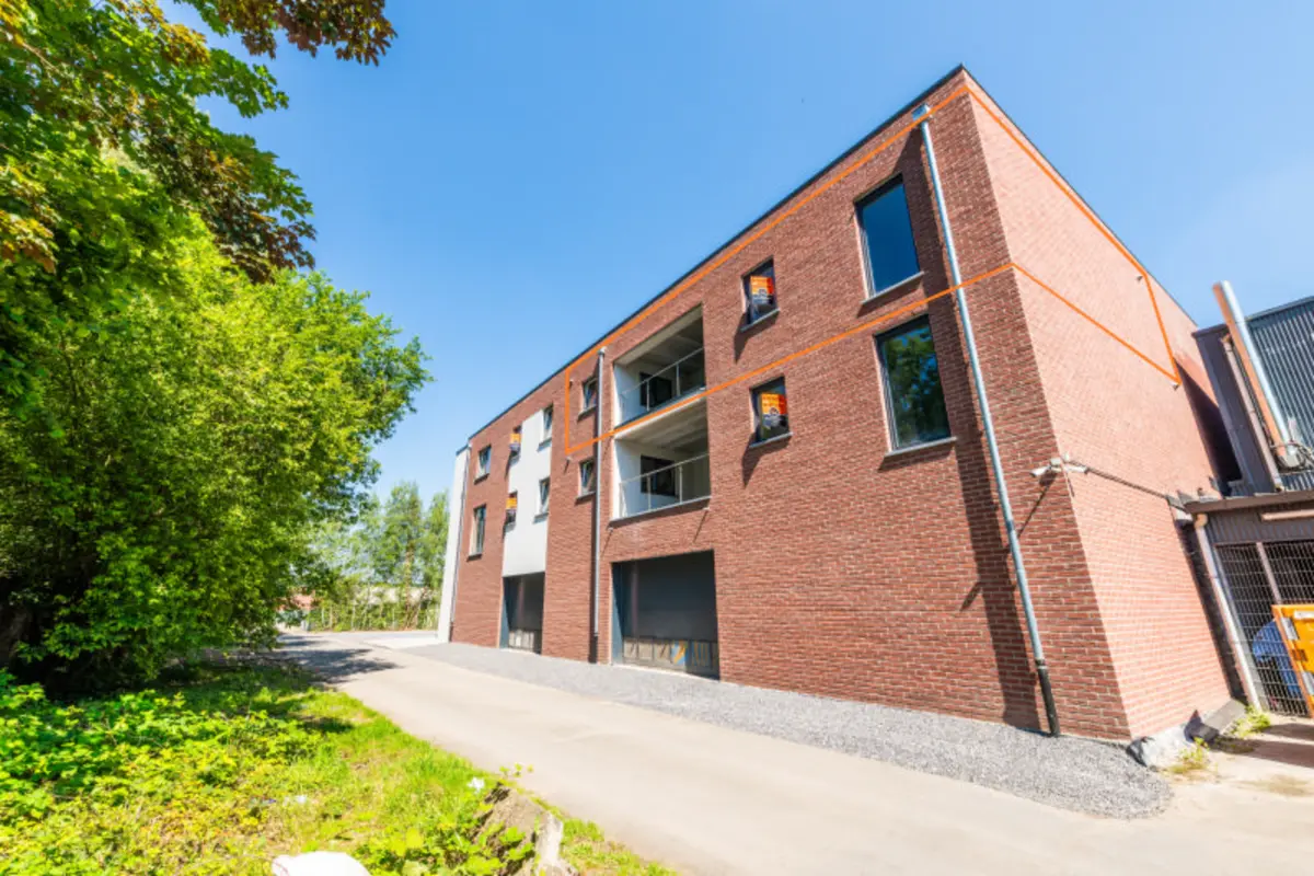 Appartement à vendre à Trooz 4870 249000.00€ 2 chambres 90.00m² - annonce 511535