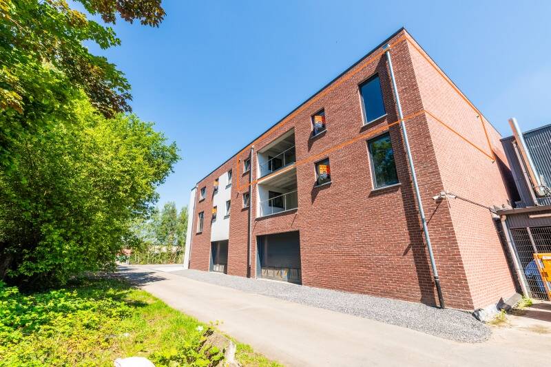 Penthouse à vendre à Trooz 4870 249000.00€ 2 chambres 90.00m² - annonce 511535
