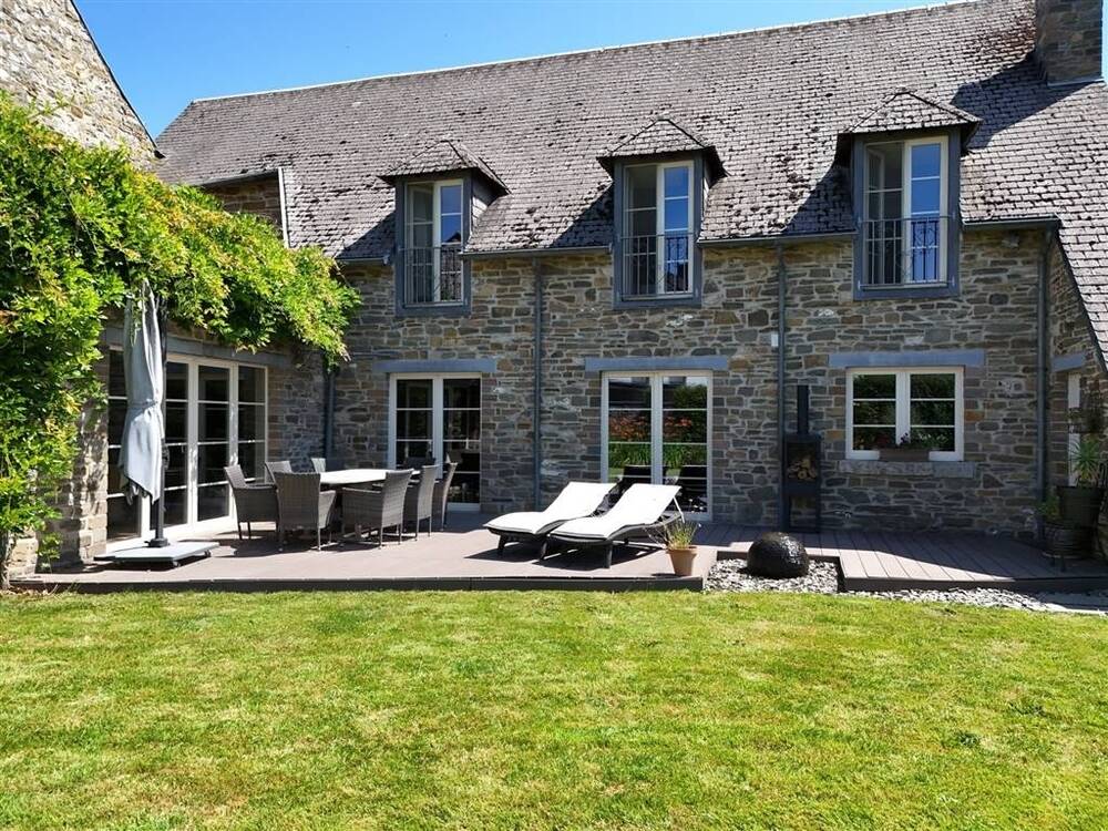 Maison à vendre à Comblain-Fairon 4180 405000.00€ 4 chambres 290.00m² - annonce 511272