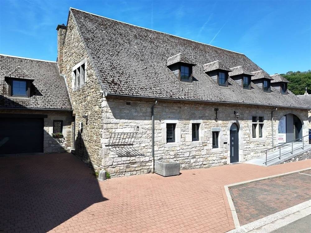 Maison à vendre à Comblain-Fairon 4180 405000.00€ 4 chambres 290.00m² - annonce 511272