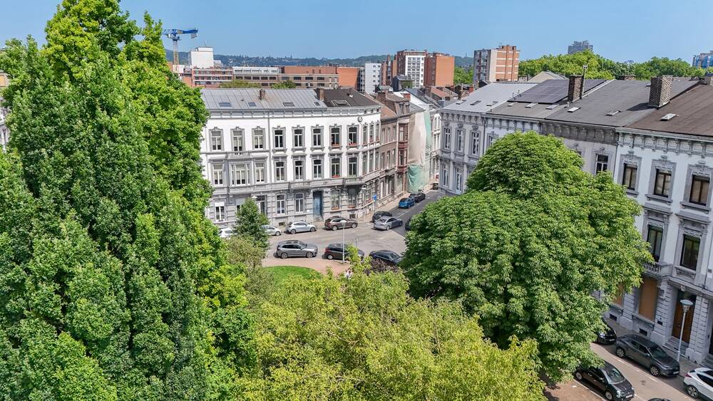 Maison à vendre à Liège 4000 495000.00€ 5 chambres 280.00m² - annonce 512228