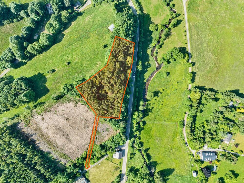 Terrain à vendre à Bra 4990 135000.00€  chambres m² - annonce 512392