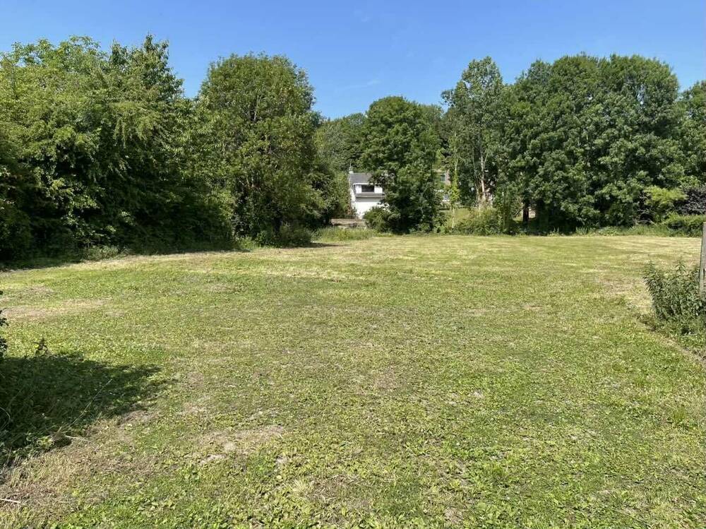 Terrain à vendre à Wonck 4690 235000.00€  chambres m² - annonce 512559