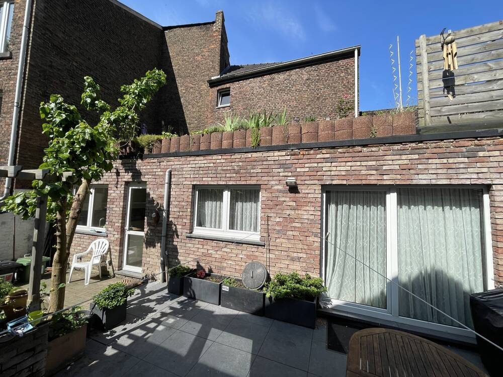 Maison à à Trooz 4870 257000.00€ 3 chambres 148.00m² - annonce 513792