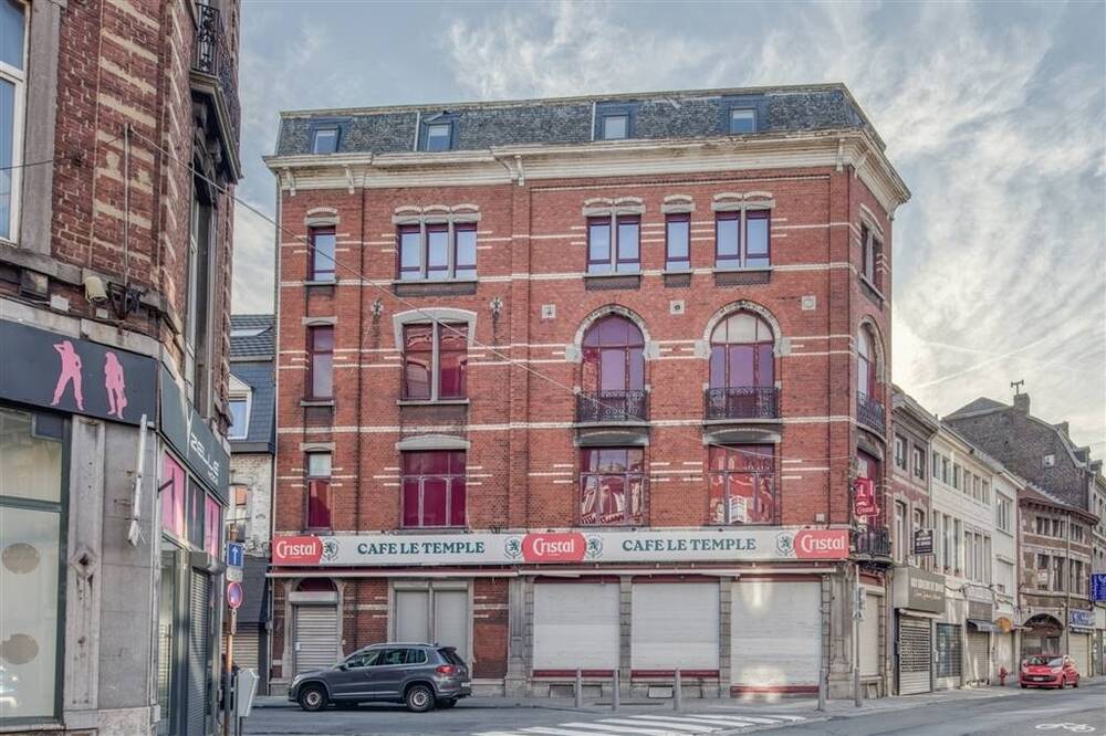 Maison à vendre à Liège 4020 395000.00€ chambres 437.00m² - annonce 513617