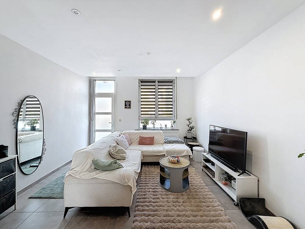 Maison à vendre à Seraing 4100 215000.00€ 3 chambres 111.00m² - annonce 513675