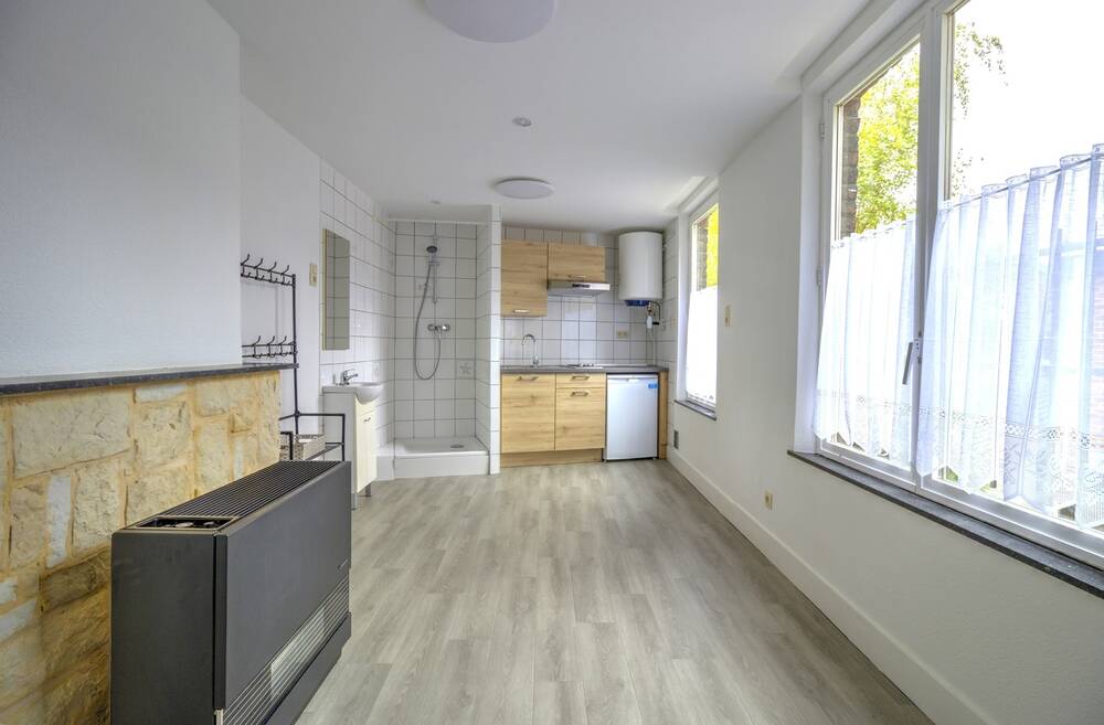 Appartement à louer à Liège 4020 500.00€ 1 chambres 15.00m² - annonce 513933