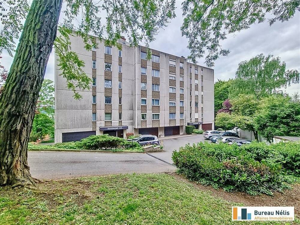Appartement à vendre à Grivegnée 4030 237500.00€ 1 chambres 97.00m² - annonce 513621
