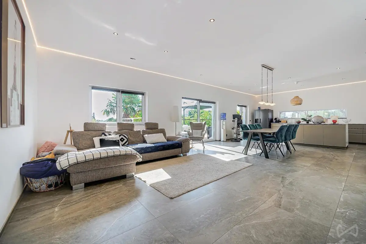 Appartement à vendre à Oreye 4360 275000.00€ 2 chambres 124.00m² - annonce 513226