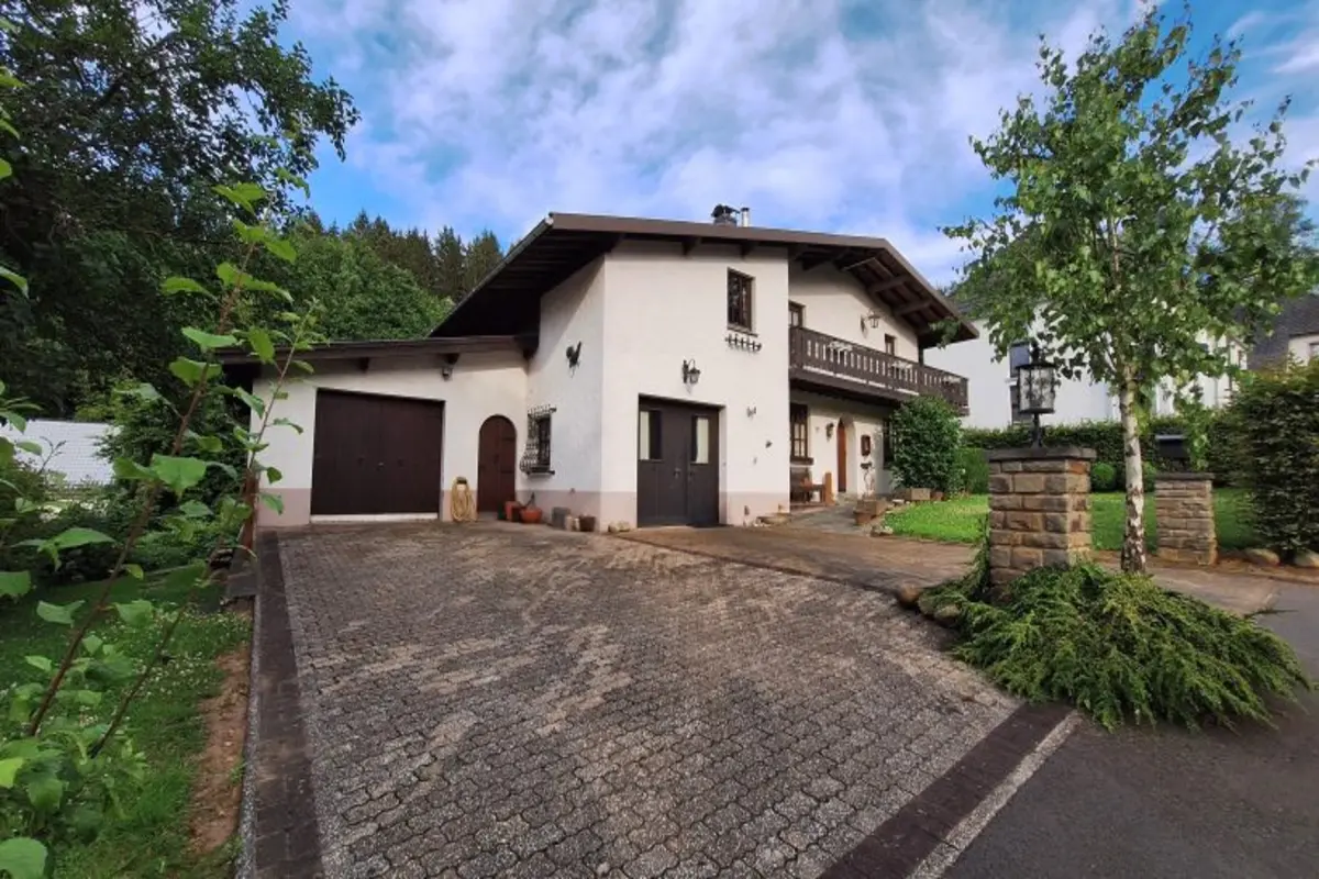 Maison à vendre à Schoenberg 4782 215000.00€ 4 chambres 135.00m² - annonce 513501