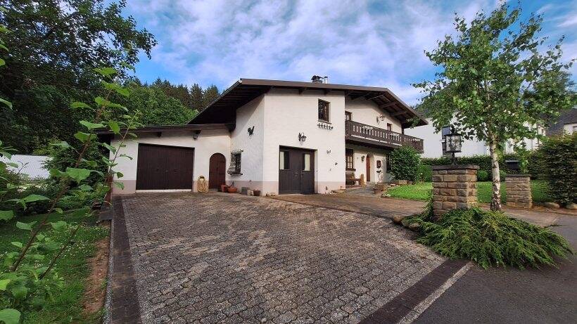 Maison à vendre à Schoenberg 4782 259000.00€ 4 chambres 135.00m² - annonce 513501