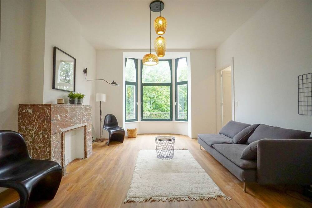 Appartement à louer à Liège 4000 750.00€ 1 chambres 60.00m² - annonce 513164