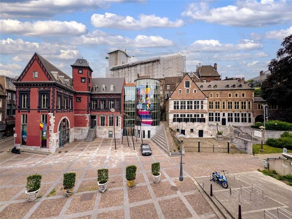Appartement à louer à Liège 4000 725.00€ 2 chambres 80.00m² - annonce 513381