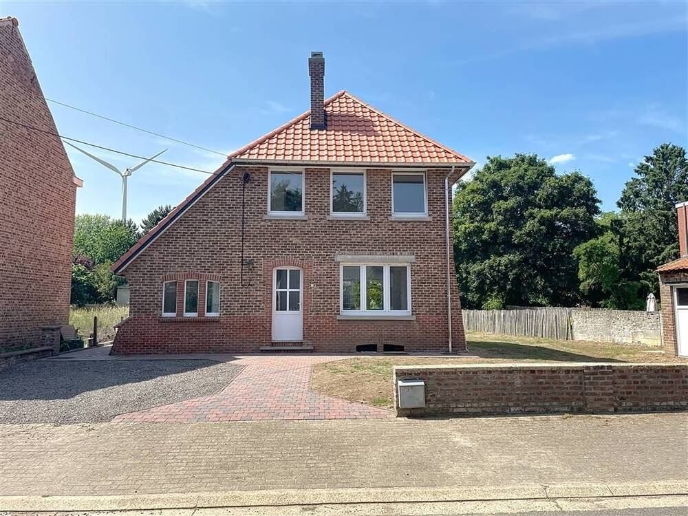 Maison à louer à Lincent 4287 1150.00€ 3 chambres 121.00m² - annonce 512934